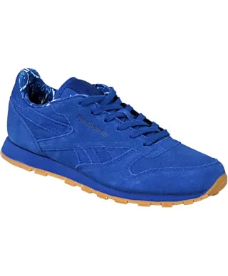 Buty Reebok Classic Leather TDC JR BD5052