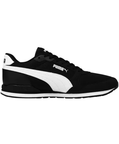 Buty Puma ST Runner v3 Mesh M 384640 01