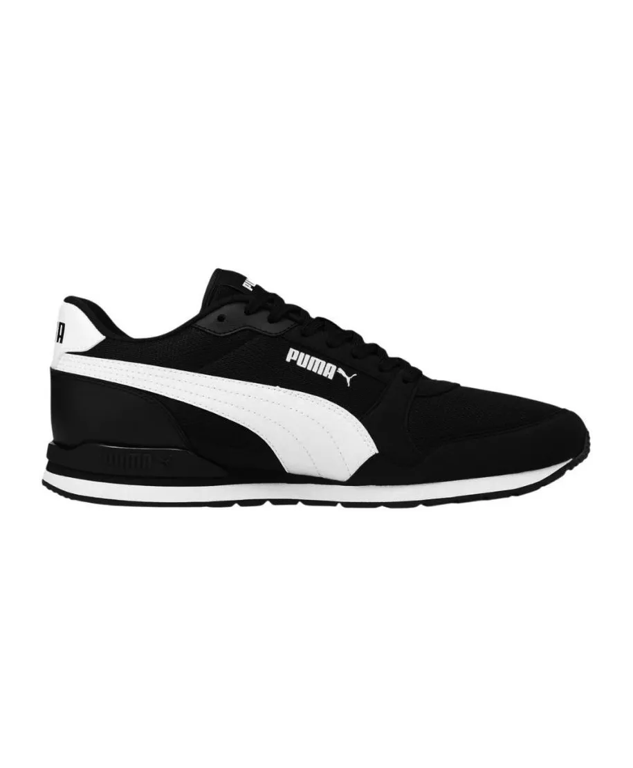 Buty Puma ST Runner v3 Mesh M 384640 01