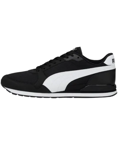 Buty Puma ST Runner v3 Mesh M 384640 01