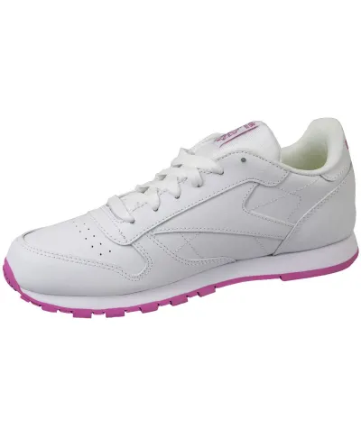 Buty Reebok Classic Leather JR BS8044