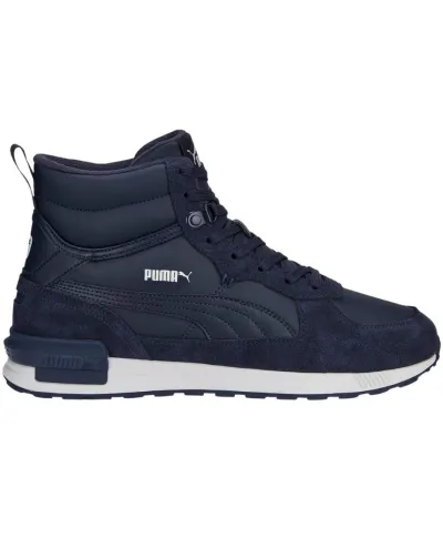 Puma Graviton Mid Parisian W Zapatillas 383204 05