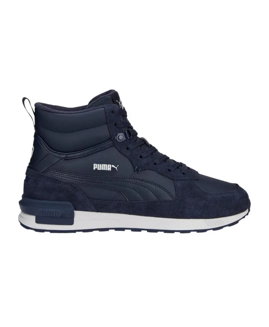 Buty Puma Graviton Mid Parisian W 383204 05