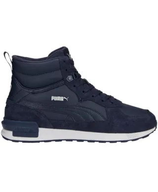 Buty Puma Graviton Mid Parisian W 383204 05