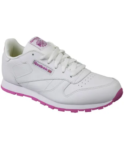 Buty Reebok Classic Leather JR BS8044