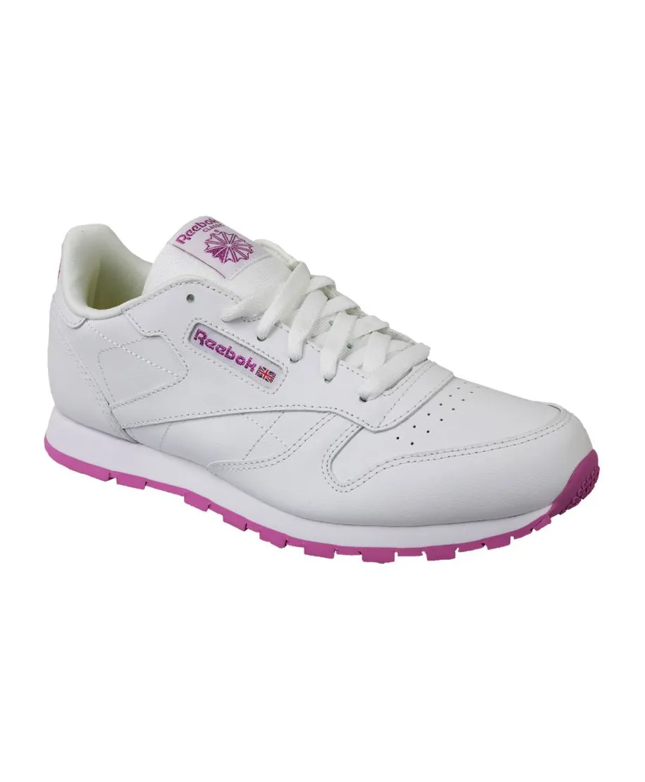 Buty Reebok Classic Leather JR BS8044