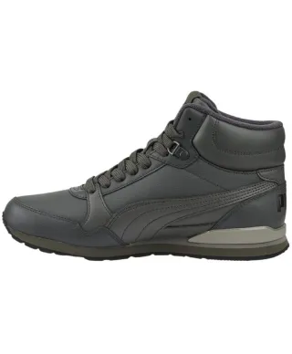 Buty Puma ST Runner v3 Mid M 387638 02