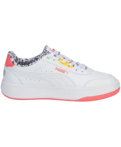 Puma Tori Me Happy W 386384 01 Shoes