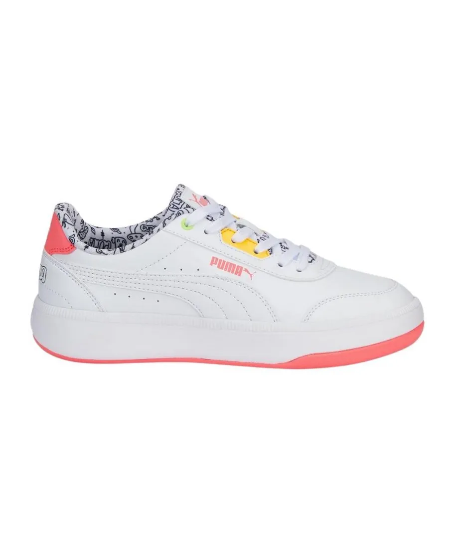 Buty Puma Tori Me Happy W 386384 01