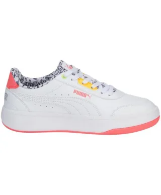 Buty Puma Tori Me Happy W 386384 01