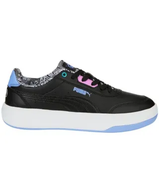 Puma Tori Me Happy W Zapatillas 386384 02