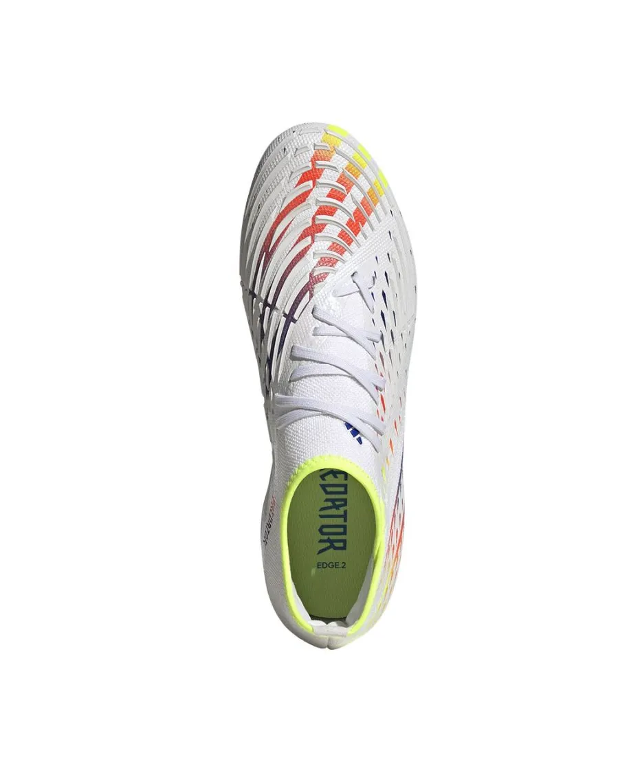 Buty piłkarskie adidas Predator Edge 2 FG M GW1007