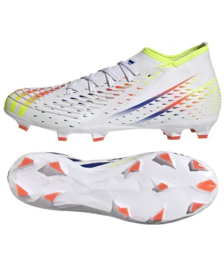 Buty piłkarskie adidas Predator Edge 2 FG M GW1007