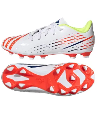 Buty piłkarskie adidas Predator Edge 4 FxG Jr GW0968