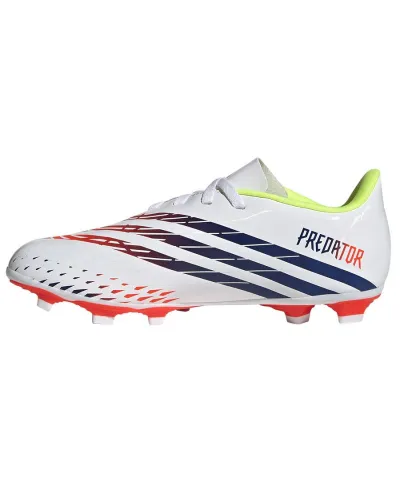 Buty piłkarskie adidas Predator Edge 4 FxG Jr GW0968