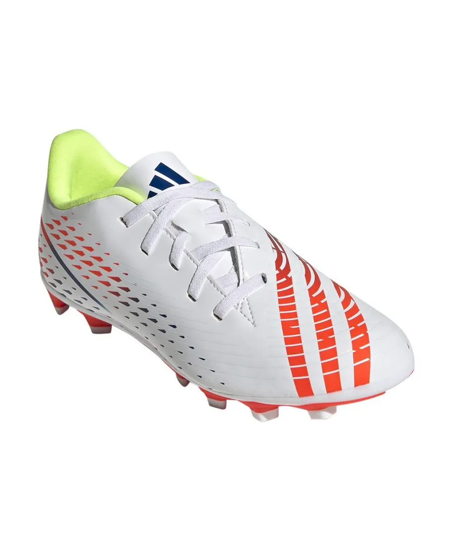 Buty piłkarskie adidas Predator Edge 4 FxG Jr GW0968