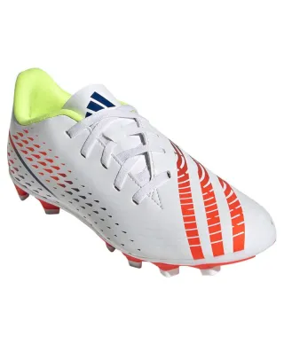 Buty piłkarskie adidas Predator Edge 4 FxG Jr GW0968