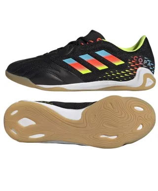 Buty piłkarskie adidas Copa Sense 3 IN Sala M HR1848