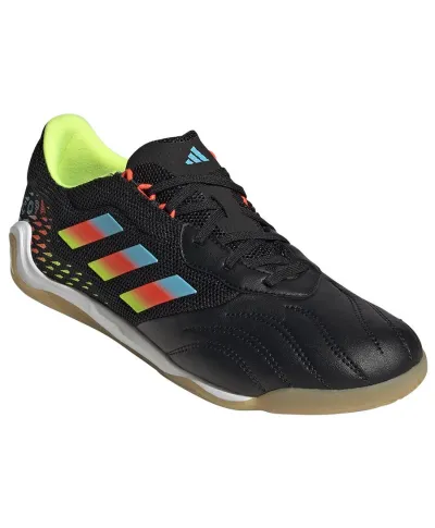 Buty piłkarskie adidas Copa Sense 3 IN Sala M HR1848