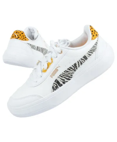 Buty sportowe Puma Tori Safari W 384933 01