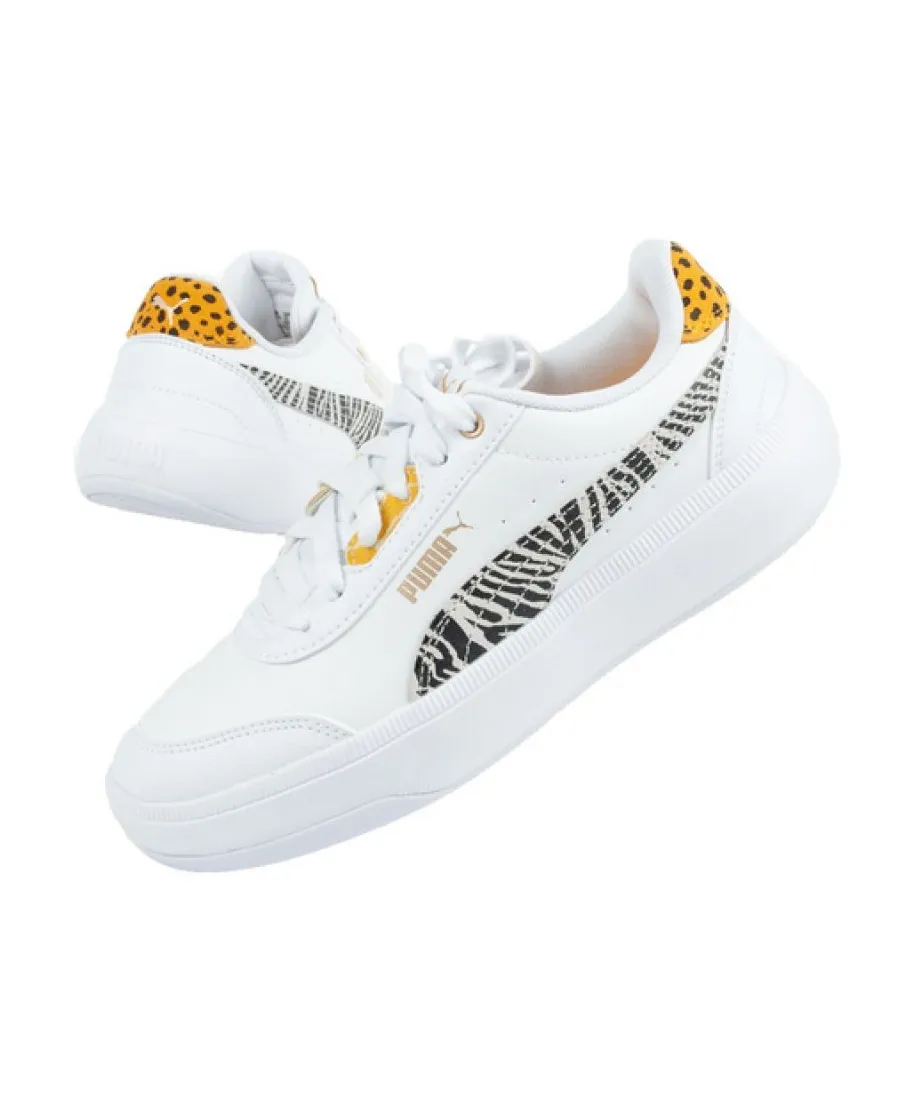 Buty sportowe Puma Tori Safari W 384933 01