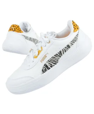 Puma Tori Safari W 384933 01 Sports Shoes