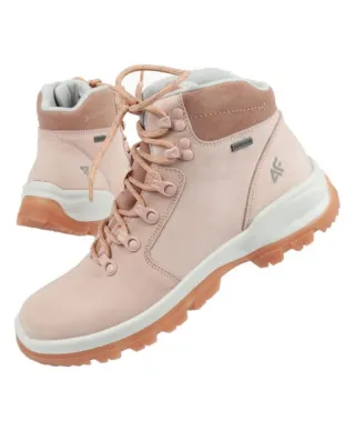 Hiking boots 4F W OBDH253 560