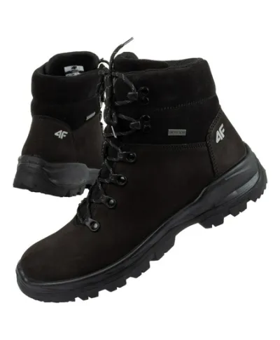 Buty trekkingowe 4F W OBDH251 21S