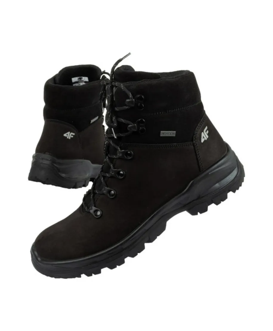 Buty trekkingowe 4F W OBDH251 21S