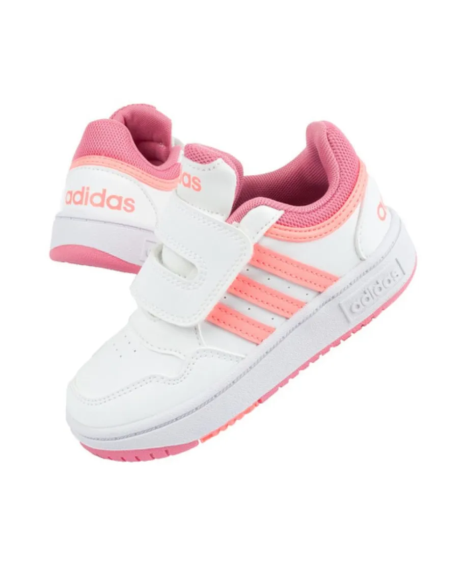 Buty sportowe adidas Hoops 3 0 Jr GW0440