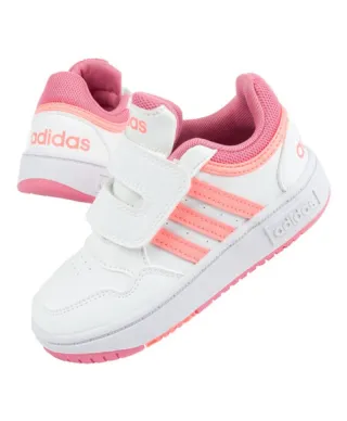 Buty sportowe adidas Hoops 3 0 Jr GW0440