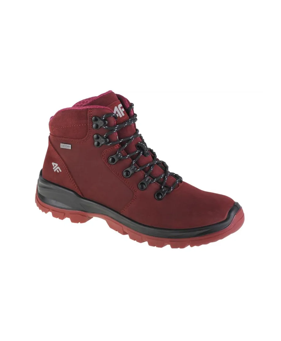 Buty 4F Trek W OBDH253-60S