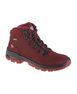 Zapatillas 4F Trek W OBDH253-60S