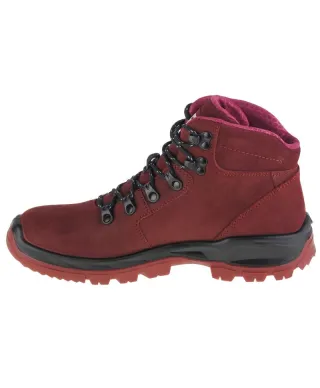 Buty 4F Trek W OBDH253-60S