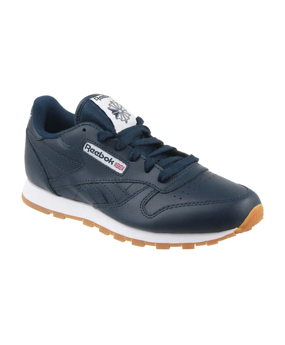 Buty Reebok Classic Leather W AR1312