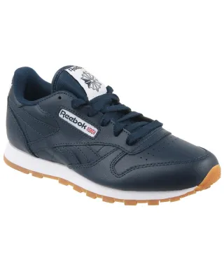 Buty Reebok Classic Leather W AR1312