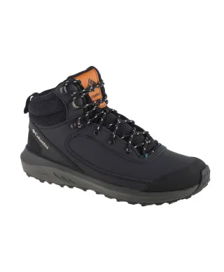 Buty Columbia Trailstorm Peak Mid M 1987041010