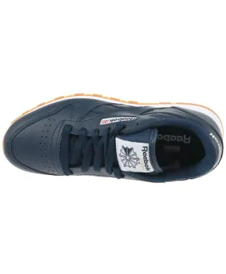 Buty Reebok Classic Leather W AR1312