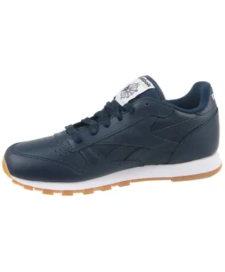 Buty Reebok Classic Leather W AR1312