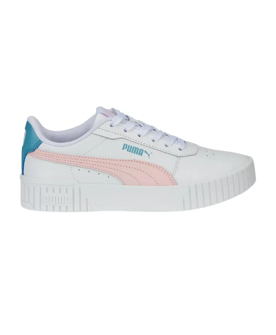 Buty Puma Carina 2 0 Jr 386185 05