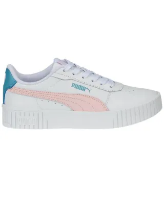 Buty Puma Carina 2 0 Jr 386185 05