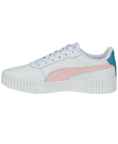 Buty Puma Carina 2 0 Jr 386185 05