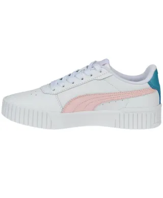 Buty Puma Carina 2 0 Jr 386185 05