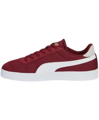 Buty Puma Club Nylon 384822 07