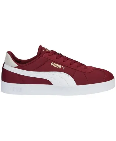 Buty Puma Club Nylon 384822 07