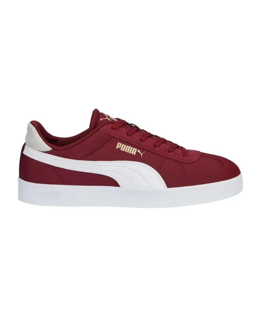 Buty Puma Club Nylon 384822 07