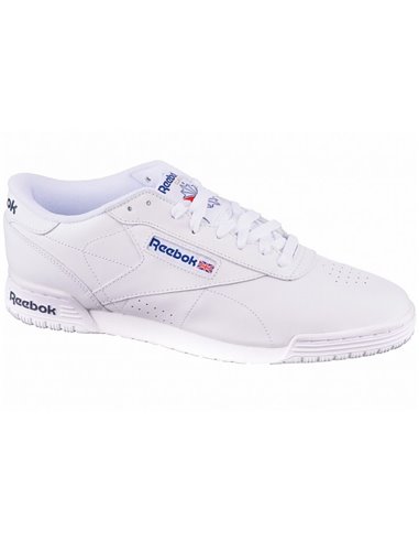 Buty Reebok Exofit Clean Logo INT M AR3169