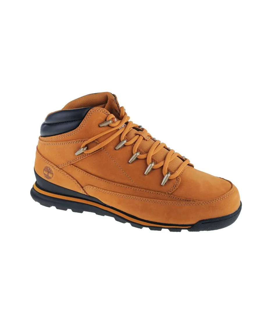 Buty Timberland Euro Rock Mid Hiker M 0A2A9T