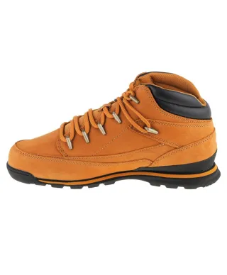 Buty Timberland Euro Rock Mid Hiker M 0A2A9T