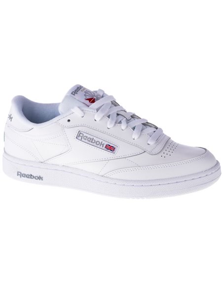 Buty Reebok Club C 85 M AR0455